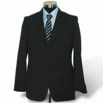 Men's Two Buttons suits